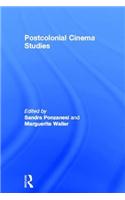 Postcolonial Cinema Studies