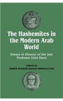 Hashemites in the Modern Arab World