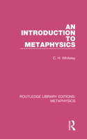 An Introduction to Metaphysics