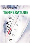 Measuring Temperature