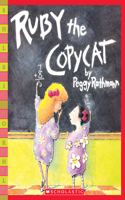 Ruby the Copycat: (Scholastic Bookshelf)