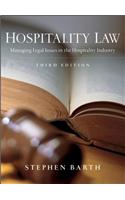 Hospitality Law
