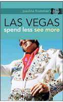 Pauline Frommer's Las Vegas