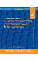 The Architecture of Computer Hardware and System Software