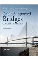 Cable Supported Bridges