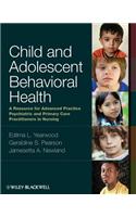 Child and Adolescent Behavioral Health