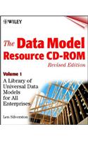 Data Model Resource CD, Volume 1