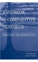 Handbook of Comparative Genomics