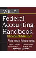 Federal Accounting Handbook 2e