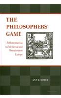 The Philosophers' Game