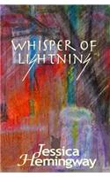 Whisper Of Lightning