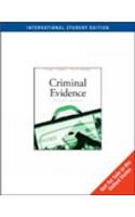 Criminal Evidence
