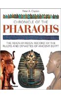 Chronicle of the Pharaohs