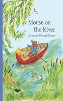 Mouse on the River