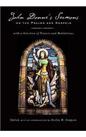 John Donne's Sermons on the Psalms and Gospels
