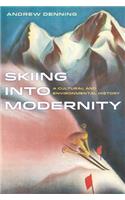 Skiing into Modernity