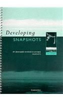 Developing Snapshots