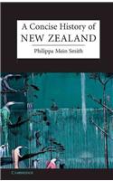 A Concise History of New Zealand