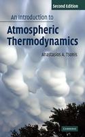 Introduction to Atmospheric Thermodynamics