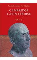 Cambridge Latin Course Unit 1 Student's Text North American edition: (North American Cambridge Latin Course)
