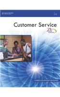 21st Century Business: Customer Service, Student Edition