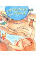 All You Need for a Beach