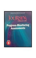 Common Core Progress Monitoring Assessments Grade 3