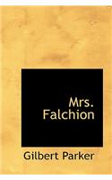 Mrs. Falchion