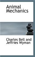 Animal Mechanics