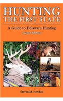 Hunting The First State