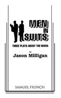 Men in Suits