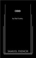 Odd: (English)