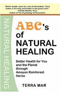 ABC's Of Natural Healing