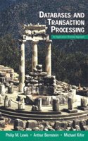 Databases and Transaction Processing:An Application-Oriented Approach with Oracle 9i Package