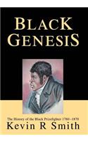 Black Genesis