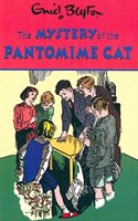 Mystery Of The Pantomime Cat