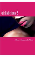 Girlishcious 2: The Tippy Ellis Story