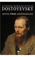 Notes from Underground