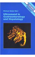 Ultrasound in Gastroenterology and Hepatology