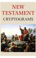 New Testament cryptograms
