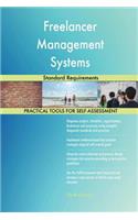 Freelancer Management Systems Standard Requirements