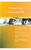 Privileged Access Management PAM Third Edition