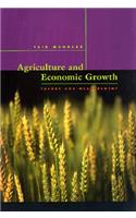 Agriculture and Economic Growth: Theory and Measurement