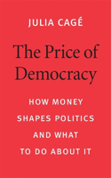 The Price of Democracy