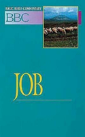 Basic Bible Commentary Job