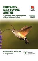 Britain's Day-flying Moths