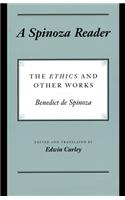 A Spinoza Reader