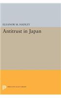 Antitrust in Japan