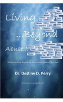 Living Beyond Abuse