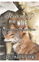 Rescued? by the Wolf (Riverford Shifters #1.5)